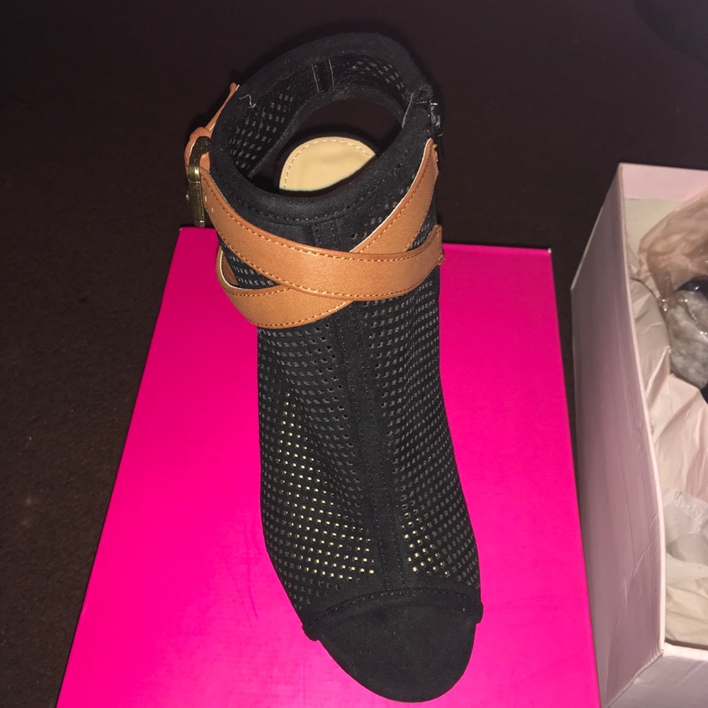 Wedges